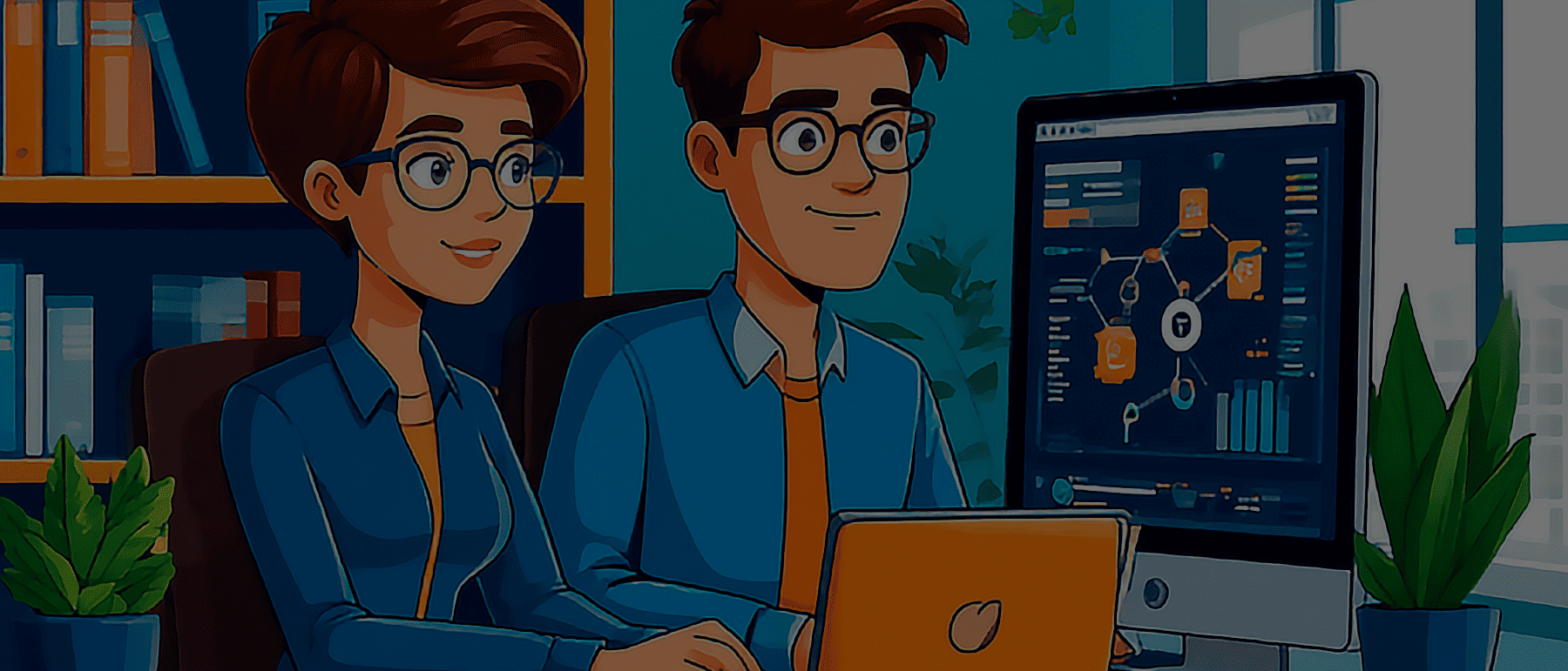 Разработка SAAS решений на базе сервиса-заготовки